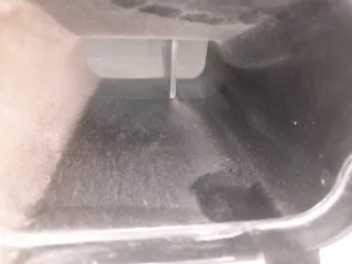 13717597584, 7597584 Воздуховод BMW 1 F20/F21 Арт 30074, вид 5