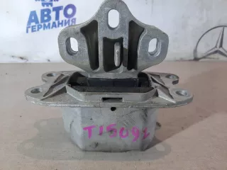22316853453, 6853453 Подушка кпп BMW 2 F45/F46 Арт 30111, вид 2