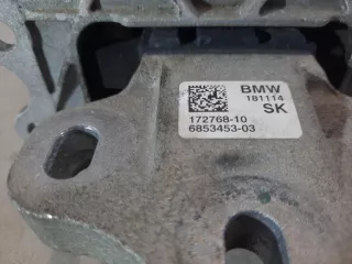 22316853453, 6853453 Подушка кпп BMW 2 F45/F46 Арт 30111, вид 7