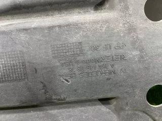 A1646101108, A1646190338 Защита антигравийная Mercedes GL X164 Арт 30158, вид 11
