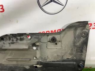 A1646101108, A1646190338 Защита антигравийная Mercedes GL X164 Арт 30158, вид 13