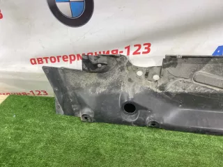 A1646101108, A1646190338 Защита антигравийная Mercedes GL X164 Арт 30158, вид 17