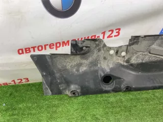 A1646101108, A1646190338 Защита антигравийная Mercedes GL X164 Арт 30158, вид 18