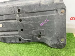 A1646101108, A1646190338 Защита антигравийная Mercedes GL X164 Арт 30158, вид 2