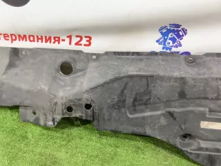A1646101108, A1646190338 Защита антигравийная Mercedes GL X164 Арт 30158, вид 6