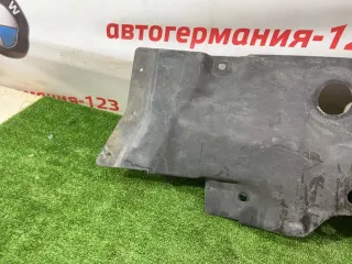 A1646101108, A1646190338 Защита антигравийная Mercedes GL X164 Арт 30158, вид 9