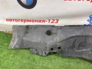 A1646101108, A1646190338 Защита антигравийная Mercedes GL X164 Арт 30158, вид 10
