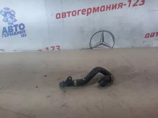 17117620688, 7530923 Патрубок системы охлаждения BMW 3 E90/E91/E92/E93 Арт 30203, вид 1