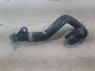 17117620688, 7530923 Патрубок системы охлаждения BMW 3 E90/E91/E92/E93 Арт 30203, вид 2