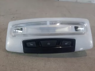 63317945984, 7793202 Плафон BMW 3 F30/F31/GT F34 Арт 30255, вид 2