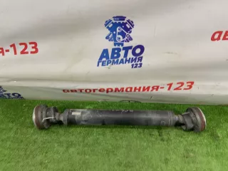 A1644100701, 1644100701 Кардан Mercedes GL X164 Арт 30389, вид 1