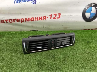 64229317945, 9317945 Дефлектор воздушный BMW 1 F20/F21 Арт 30507, вид 1