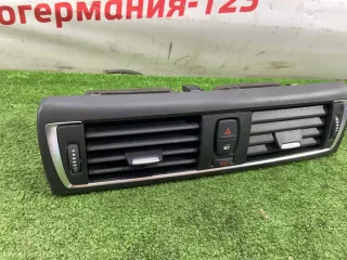 64229317945, 9317945 Дефлектор воздушный BMW 1 F20/F21 Арт 30507, вид 3