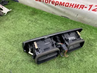 64229317945, 9317945 Дефлектор воздушный BMW 1 F20/F21 Арт 30507, вид 7