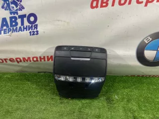 A0999000401, 0009067903, 0008274423 Плафон Mercedes C W205 Арт 30546, вид 1