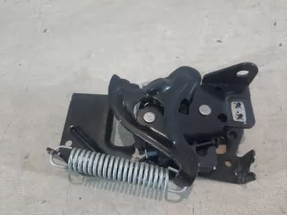 51237242548, 7242548 Замок капота BMW 1 F20/F21 Арт 30594, вид 2