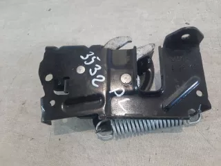 51237242548, 7242548 Замок капота BMW 1 F20/F21 Арт 30594, вид 3