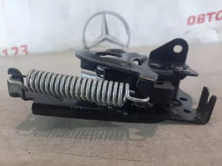 51237242548, 7242548 Замок капота BMW 1 F20/F21 Арт 30594, вид 5