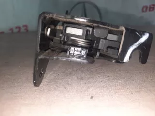 51237242548, 7242548 Замок капота BMW 1 F20/F21 Арт 30594, вид 6