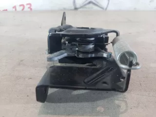 51237242548, 7242548 Замок капота BMW 1 F20/F21 Арт 30594, вид 7