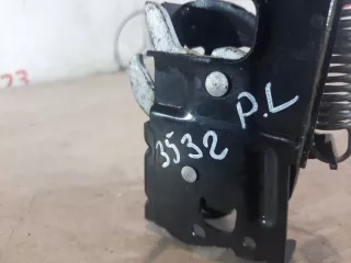 51237242548, 7242548 Замок капота BMW 1 F20/F21 Арт 30594, вид 8