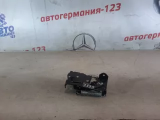 51237242549, 7242549 Замок капота BMW 1 F20/F21 Арт 30595, вид 1