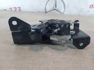 51237242548, 7242548 Замок капота BMW 1 F20/F21 Арт 30608, вид 3