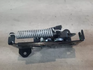 51237242548, 7242548 Замок капота BMW 1 F20/F21 Арт 30608, вид 5