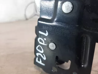 51237242548, 7242548 Замок капота BMW 1 F20/F21 Арт 30608, вид 8