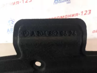 A2046820626, 2046820626 Шумоизоляция капота Mercedes C W204 Арт 30712, вид 11