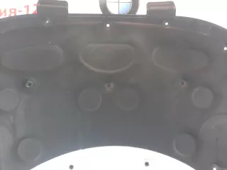A2046820626, 2046820626 Шумоизоляция капота Mercedes C W204 Арт 30712, вид 3