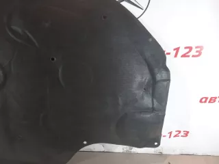 A2046820626, 2046820626 Шумоизоляция капота Mercedes C W204 Арт 30712, вид 9