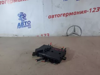 A2055402850, 2055402850 Блок предохранителей салонный Mercedes C W205 Арт 30916, вид 1