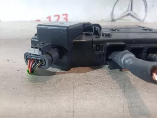 A2055402850, 2055402850 Блок предохранителей салонный Mercedes C W205 Арт 30916, вид 2