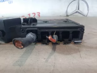 A2055402850, 2055402850 Блок предохранителей салонный Mercedes C W205 Арт 30916, вид 3