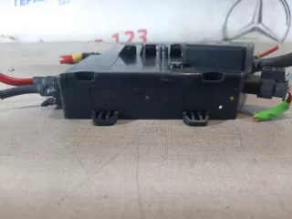 A2055402850, 2055402850 Блок предохранителей салонный Mercedes C W205 Арт 30916, вид 4