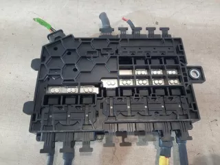 A2055402850, 2055402850 Блок предохранителей салонный Mercedes C W205 Арт 30916, вид 9