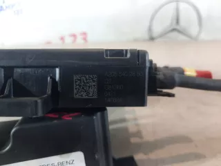 A2055402850, 2055402850 Блок предохранителей салонный Mercedes C W205 Арт 30916, вид 10