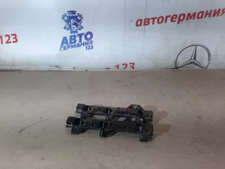 51777240873, 7240873 Кронштейн порога BMW 1 F20/F21 Арт 31018, вид 1
