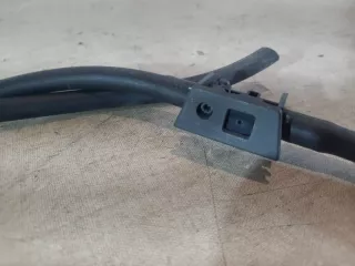 A2058600292 Шланг стеклоомывателя Mercedes C W205 Арт 31113, вид 5