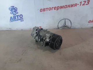 64529182794, 9182794 Компрессор кондиционера BMW 3 E90/E91/E92/E93 Арт 31161, вид 1