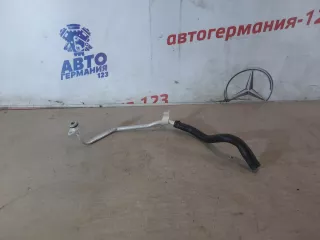 17128606014, 8606014, 8606015, 17128606015 Патрубок системы охлаждения BMW 2 F45/F46 Арт 31299, вид 1