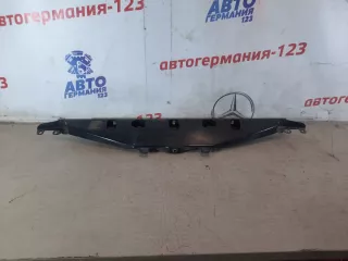 51647200687, 7200687 Панель передняя BMW 5 F10/F11/GT F07 Арт 31381, вид 1