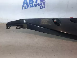 51647200687, 7200687 Панель передняя BMW 5 F10/F11/GT F07 Арт 31381, вид 2