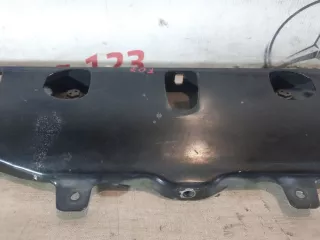 51647200687, 7200687 Панель передняя BMW 5 F10/F11/GT F07 Арт 31381, вид 3