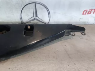 51647200687, 7200687 Панель передняя BMW 5 F10/F11/GT F07 Арт 31381, вид 4