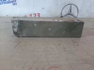 51117158874, 7158874 Кронштейн усилителя бампера BMW 5 F10/F11/GT F07 Арт 31444, вид 6