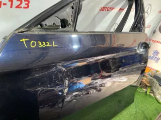 41007206107 Дверь 416 carbon-schwarz BMW 5 F10/F11/GT F07 Арт 31456, вид 14