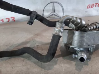 17217529499, 7529499, 7566027, 17227566027 Радиатор АКПП BMW 3 E90/E91/E92/E93 Арт 31598, вид 6