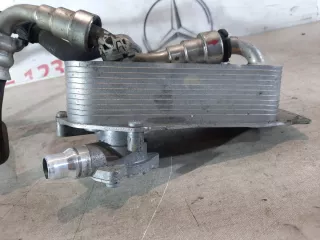 17217529499, 7529499, 7566027, 17227566027 Радиатор АКПП BMW 3 E90/E91/E92/E93 Арт 31598, вид 7